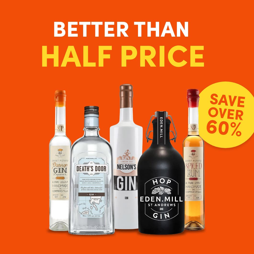 Ad - Account Sidebar - Clearance